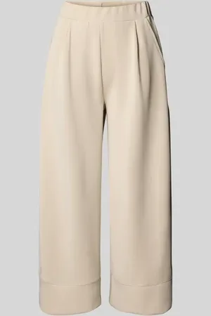 Rich & Royal Sweatpants mit elastischem Bund in , Größe L