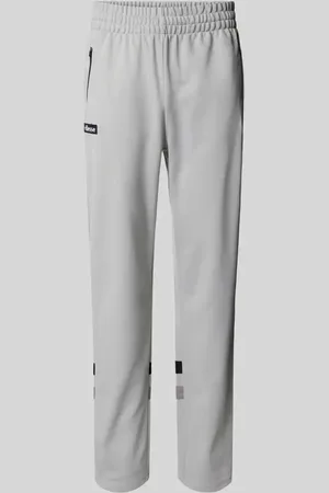 Ellesse Regular Fit Trackpants mit Label-Badge Modell 