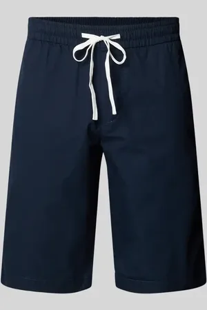 TOM TAILOR Regular Fit Chinoshorts aus reiner Baumwolle in , Größe L