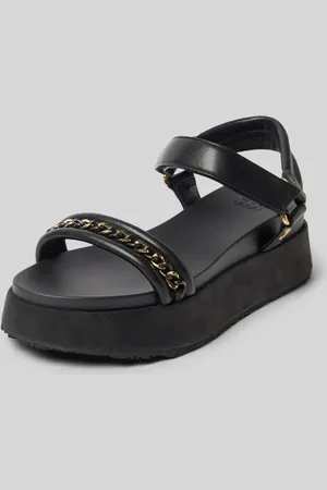 Liu Jo Sandalette mit Applikation in , Größe 36