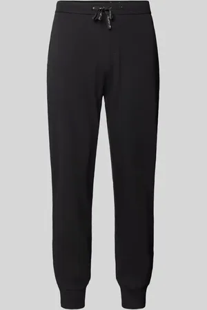 Christian Berg Sweatpants mit elastischem Bund in , Größe S
