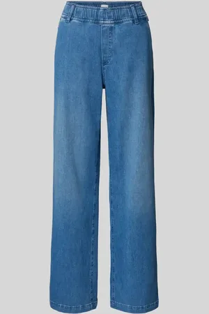 Brax Jeans mit elastischem Bund Modell 