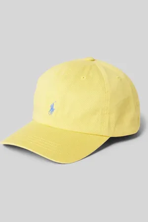 Ralph Lauren Basecap mit Label-Stitching in , Größe 1