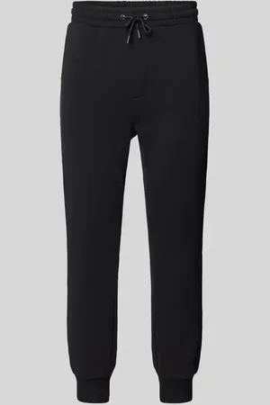 JACK & JONES Regular Fit Sweatpants mit Eingrifftaschen Modell 