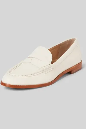 Ralph Lauren Loafers mit Label-Prägung Modell 