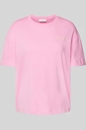 Rich & Royal T-Shirt mit Motiv-Print in , Größe L