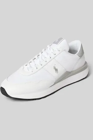 Ralph Lauren Sneaker mit Schnürverschluss in , Größe 40