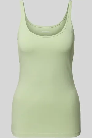 Opus Tanktop mit U-Ausschnitt Modell 