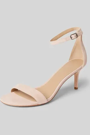 Ralph Lauren Sandalette mit Fesselriemen Modell 