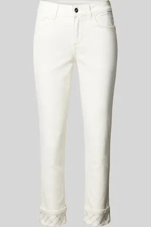 Liu Jo Skinny Fit Jeans im 5-Pocket-Design in , Größe 27