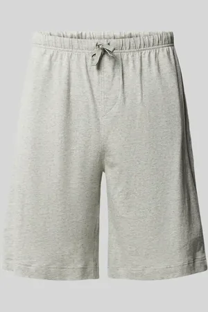 Ralph Lauren Shorts aus Jersey mit Logo-Stickerei in , Größe S