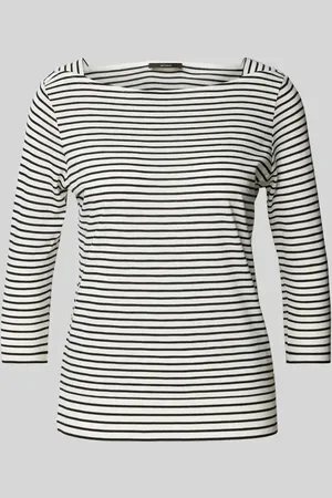 Windsor Longsleeve mit 3/4-Arm in , Größe 34