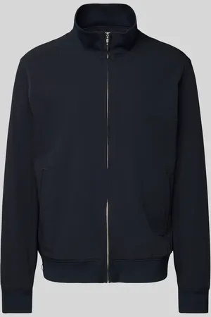 Strellson Blouson mit Stehkragen Modell 