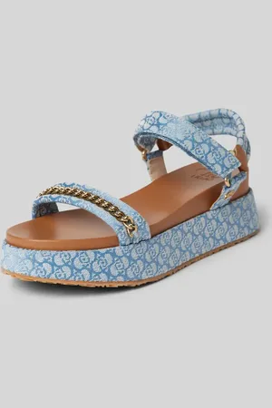 Liu Jo Sandalette mit Applikation Modell 