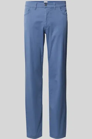 Brax Regular Fit Chino im 5-Pocket-Design Modell 