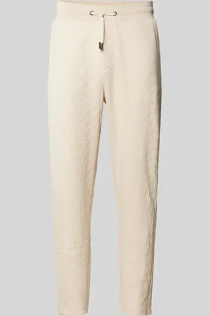 JOOP! Sweatpants mit elastischem Bund Modell 