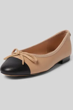 Steve Madden Ballerinas mit Zierschleife Modell 