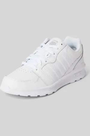 K-Swiss Sneaker mit Schnürverschluss in , Größe 41