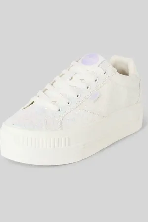 Buffalo Sneaker mit Label-Detail in , Größe 36