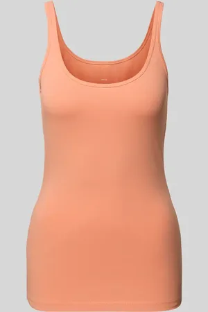 Opus Tanktop mit U-Ausschnitt Modell 