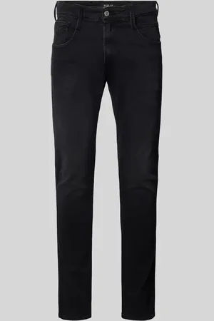 Replay Slim Fit Jeans ANBASS in , Größe 30/30