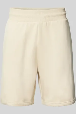 The North Face Regular Fit Sweatshorts mit elastischem Bund Modell 