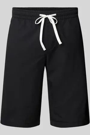TOM TAILOR Regular Fit Chinoshorts aus reiner Baumwolle in , Größe L