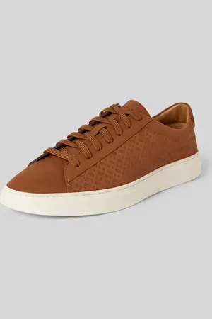 HUGO BOSS Sneaker mit Schnürverschluss Modell 