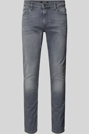 Only & Sons Jeans im 5-Pocket-Design Modell 
