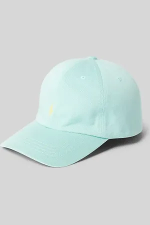 Ralph Lauren Basecap mit Label-Stitching in , Größe 1