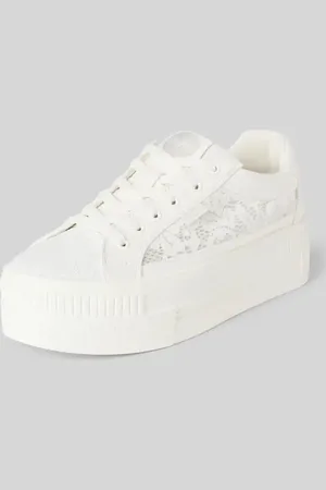 Buffalo Sneaker mit Schnürverschluss in , Größe 41