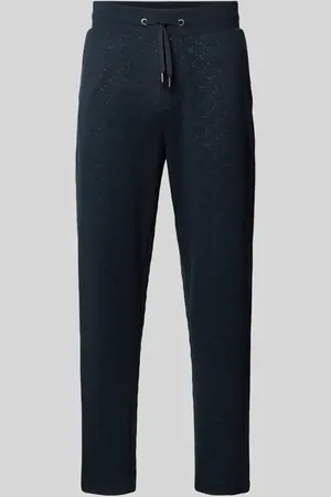JOOP! Sweatpants mit elastischem Bund Modell 