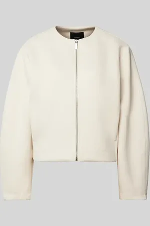 Someday Blazer mit Eingrifftaschen Modell 