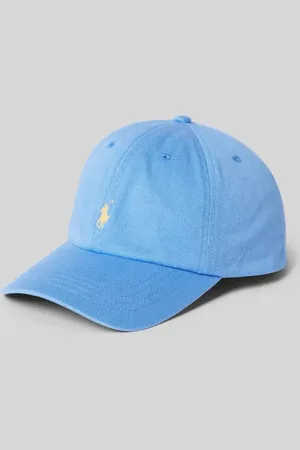 Ralph Lauren Basecap mit Label-Stitching in , Größe 1