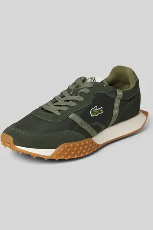 Lacoste Sneaker mit Logo-Badge Modell 