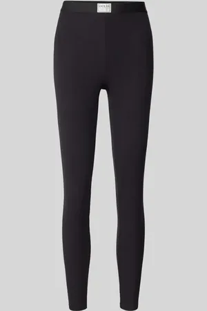 Guess Skinny Fit Leggings in Ripp-Optik Modell 
