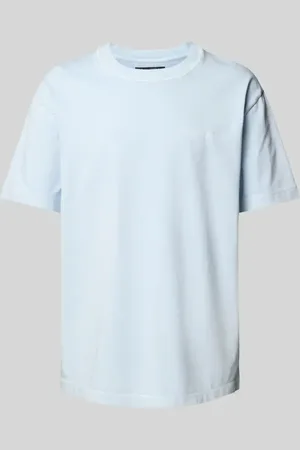 Marc O’ Polo Regular Fit T-Shirt aus reiner Baumwolle in , Größe L