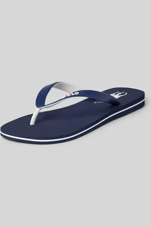 Ralph Lauren Sandalette mit Label-Detail in , Größe 41