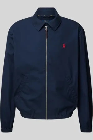 Ralph Lauren Blouson aus reiner Baumwolle Modell 