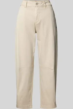 Buena Vista Tapered Fit Hose mit verkürztem Schnitt in , Größe S