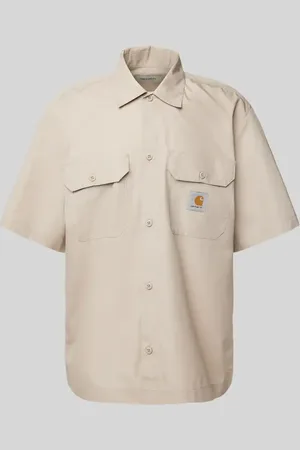 Carhartt Freizeithemd mit Knopfleiste in , Größe L
