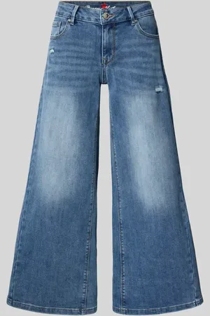 Buena Vista Jeans in verkürzter Passform Modell 