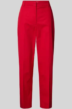 Tommy Hilfiger Slim Fit Chino aus Baumwoll-Lyocell-Mix in , Größe 34