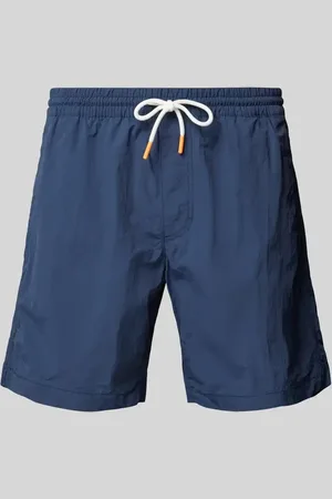 ECOALF Badehose mit elastischem Bund Modell 