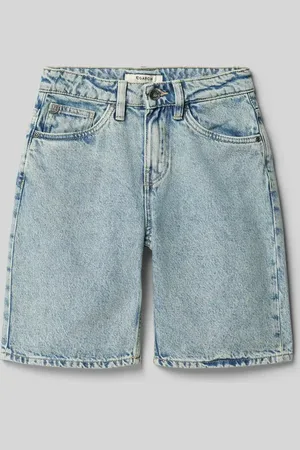 Garcia Jeansshorts im 5-Pocket-Design in , Größe 152