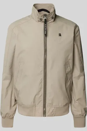 G-Star Jacke mit Stehkragen in , Größe M