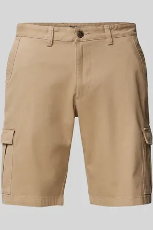 McNeal Bermudas mit Pattentaschen in , Größe L