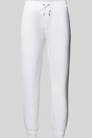 Ralph Lauren Sweatpants mit elastischem Bund Modell 