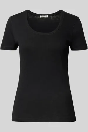 Marc O’ Polo Shaped Fit T-Shirt aus reiner Baumwolle in , Größe XL