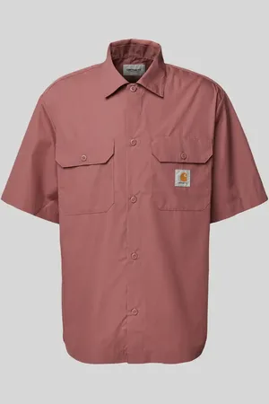 Carhartt Freizeithemd mit Knopfleiste in , Größe S